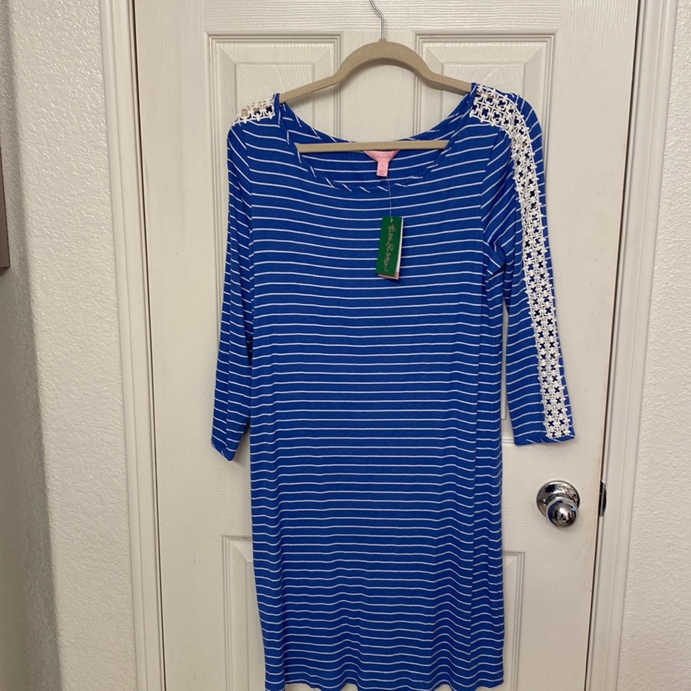 Gorgeous Lilly Pulitzer NWT